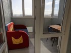 Продаётся 2-комнатная квартира в жк "любимова", д.16  панорамный вид в Краснодаре