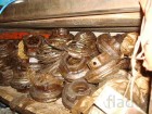 Для комбайнов (зерновых, силосоуборочных) запчасти в Костроме