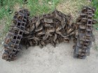 Для комбайнов (зерновых, силосоуборочных) запчасти в Костроме