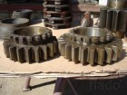 Т-130 / 170 - запчасти на трактор в Костроме