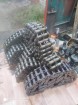 Запчасти на косилку e-302, e-303, е-281 (марал 125) в Костроме