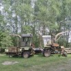 Запчасти на косилку e-302, e-303, е-281 (марал 125) в Костроме