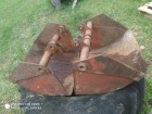 Т-16, т-25 запчасти на трактор в Костроме