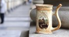 продам кружечку-бюветницу...