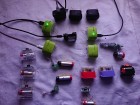 Аккумуляторы на 3.7v  для творчества.  . в Челябинске