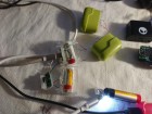 Аккумуляторы на 3.7v  для творчества.  . в Челябинске