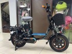 Электровелосипед Wenbox-60v...