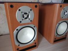 Акустика onkyo d-n7bx: двухполосная  . в Челябинске