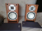 Акустика onkyo d-n7bx: двухполосная  . в Челябинске