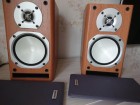 Акустика onkyo d-n7bx: двухполосная  . в Челябинске