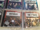 Музыкальные cd - mp3 диски. 12штук.   . в Челябинске