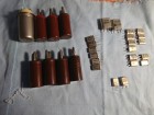 Кварцы для радиолюбителей