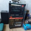 Музыкальный центр Шарп VZ1600