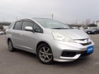 Универсал Honda Fit Shuttle...