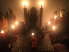 Приворот, только личный прием