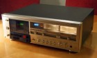 Кассетная дека Luxman K-04