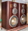 Акустические колонки Diatone...