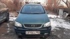 Opel zafira в Уфе