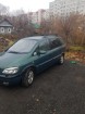 Opel zafira в Уфе