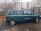 Opel zafira в Уфе