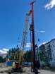 Копровая мачта SPM-165 для...