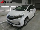 Универсал гибрид Honda...