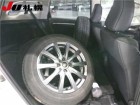 Универсал гибрид honda shuttle hybrid кузов gp8 модификация hybrid x honda sensing гв 2018 4wd в Москве