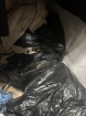 3 пакета разной одежды