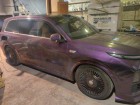 Продам автомобиль li auto l9 2023 г.в. в Владимире