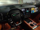 Продам автомобиль li auto l9 2023 г.в. в Владимире