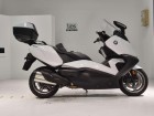   BMW C650GT...
