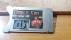 DIABLO Cam - модуль доступа...