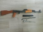 Макет АКМ