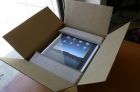 Аутентичные apple ipad 64 гб 3g wifi   новый в коробке и уплотнение в Москве