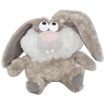 Подарок на новый год! игрушка интерактивная «кролик хохотун» в Краснодаре