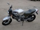 Honda vtr 250 продаю мотоцикл в Москве
