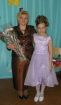 Продам детское выпускное платье в Томске