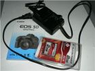 Canon eos 5d dslr camera  