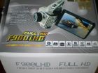 Автомобильный видеорегистратор full hd f900lhd хорошего качества! в Москве