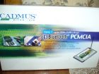 PCMCIA CADMUS Micro USA...