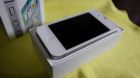 Apple iphone 4s 64gb white unlocked  