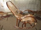 Продам кресло-качалку в Красноярске