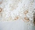 Продам королевское свадебное платье от lorange в Томске