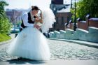 Продам королевское свадебное платье от lorange в Томске