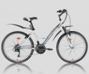 Продам новый женский велосипед forward lilac 585 в Санкт-Петербурге