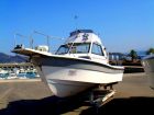  nissan marine fs-800   marinzip, 32000 $  