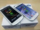 Apple ipad 3 wi-fi   3g 64 gb and samsung galaxy s iii and apple iphone 5  