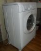 Продам стиральную машину hotpoint ariston arsl 100 (40см) в Красноярске