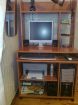 Продаю компьютерный стол в хорошем состоянии в Великом Новгороде