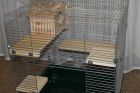 Новая клетка для шиншилл или других грызунов в Мурманске